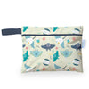 Mini Wet Bag Hip Hip HooRAY