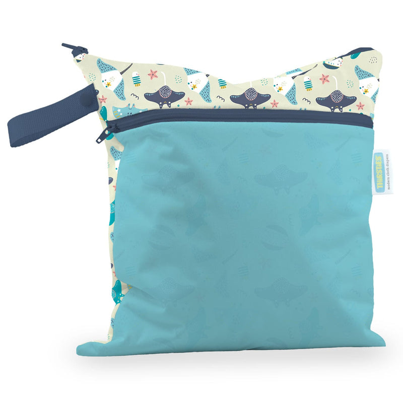 Image of Thirsties Accessories Wet Dry Bag