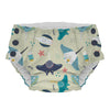 Swim Diaper Small 10 - 18 lbs (4.5 - 8 kg) / Hip Hip HooRAY
