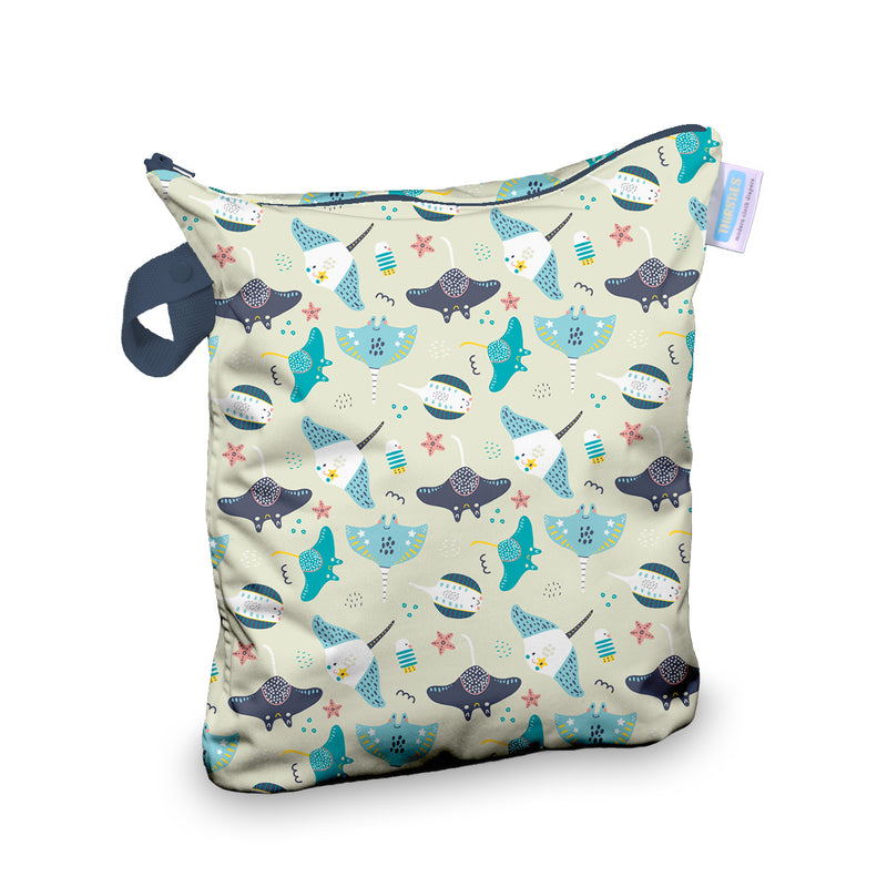 Image of Thirsties Accessories Deluxe Wet Bag