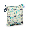 Deluxe Wet Bag Hip Hip HooRAY