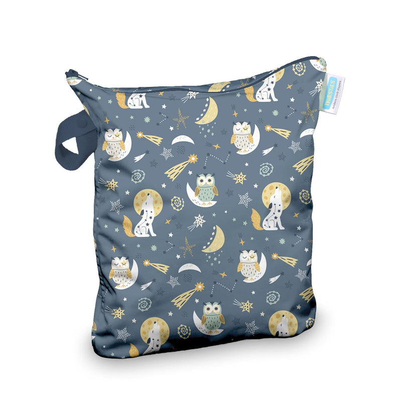Image of Thirsties Accessories Deluxe Wet Bag