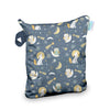 Deluxe Wet Bag Hoot n Howl