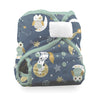Duo Wrap One 6-18 lbs (3-8 kg) / Hook & Loop / Hoot n Howl