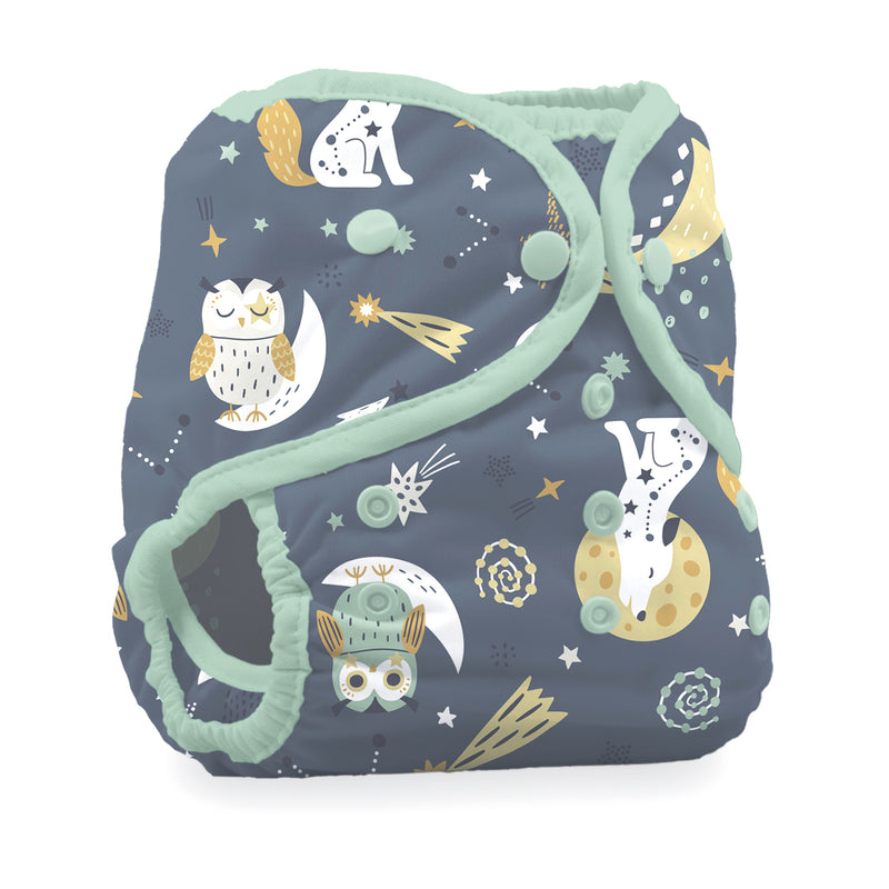 Image of Thirsties Cloth Diapers Duo Wrap