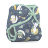 Duo Wrap One 6-18 lbs (3-8 kg) / Snap / Hoot n Howl