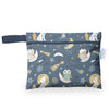 Mini Wet Bag Hoot n Howl