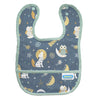 Pocket Bib Hoot n Howl