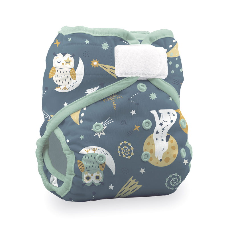 Image of Thirsties Cloth Diapers Natural One Size Pocket Diaper