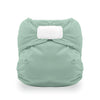 Natural Newborn All in One Newborn 5 - 14 lbs (2-6 kg) / Hook & Loop / Jade