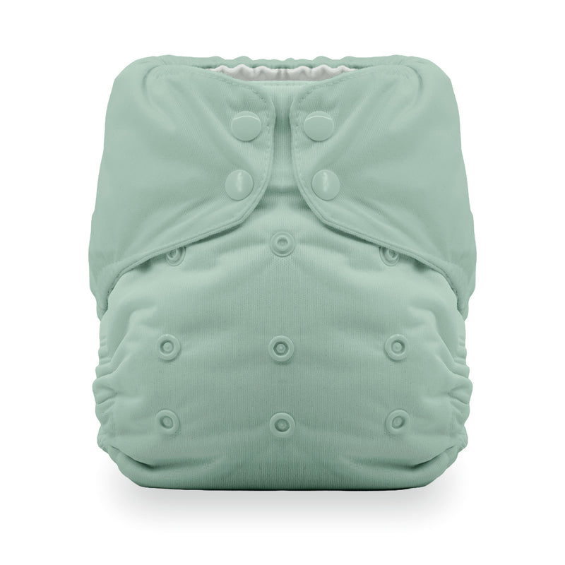 Image of Thirsties Cloth Diapers One Size All In One