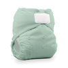 Natural One Size Pocket Diaper One Size 8 - 40 lbs (4 - 18 kg) / Hook & Loop / Jade