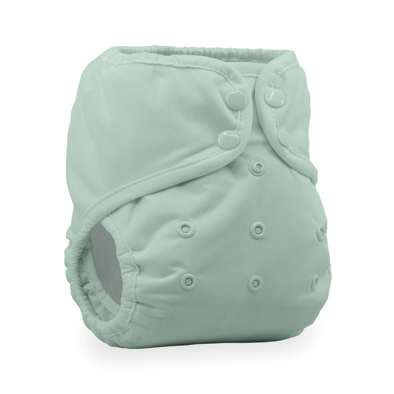 One Size Pocket Cloth Diaper | Customizable Absorbency + Fit