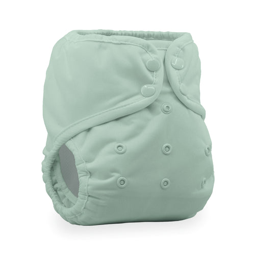 Image of Thirsties Cloth Diapers Natural One Size Pocket Diaper