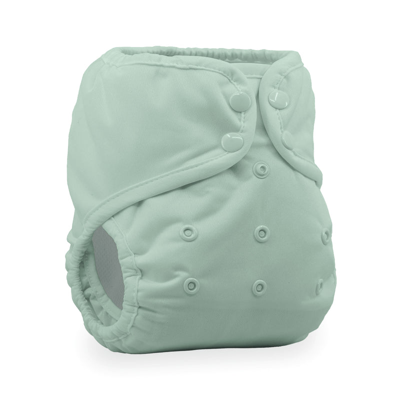 Image of Thirsties Cloth Diapers Natural One Size Pocket Diaper
