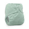One Size Pocket Diaper One Size 8 - 40 lbs (4 - 18 kg) / Snap / Jade
