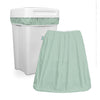 Simple Pail Liner Jade