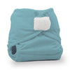 Diaper Cover Newborn/Preemie 4 - 10 lbs (2 - 5 kg) / Hook & Loop / Lagoon