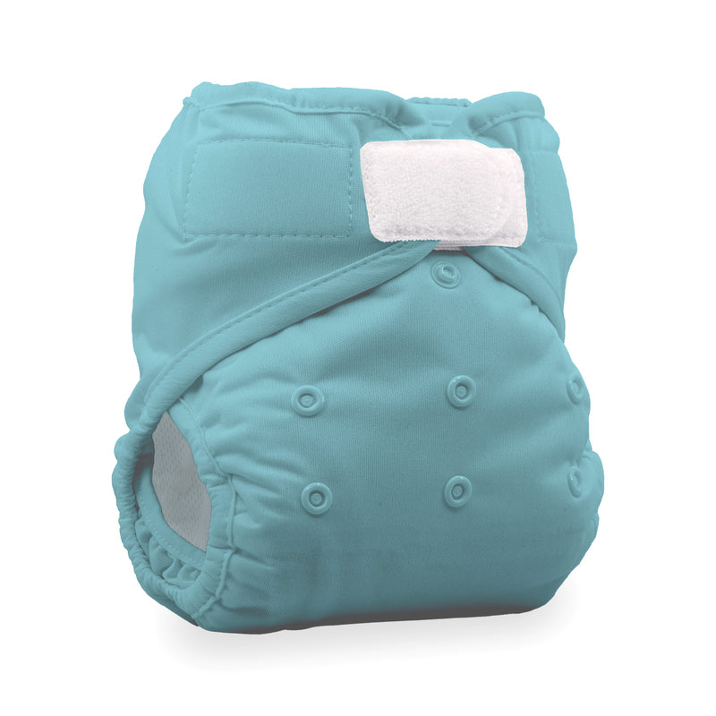 Image of Thirsties Cloth Diapers Natural One Size Pocket Diaper