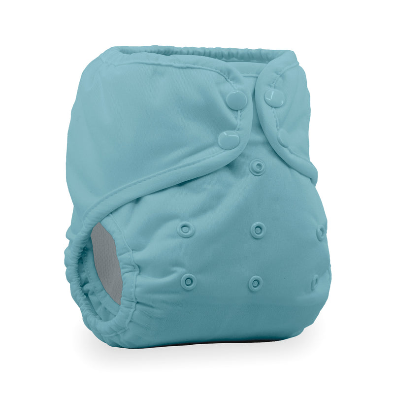 Image of Thirsties Cloth Diapers Natural One Size Pocket Diaper