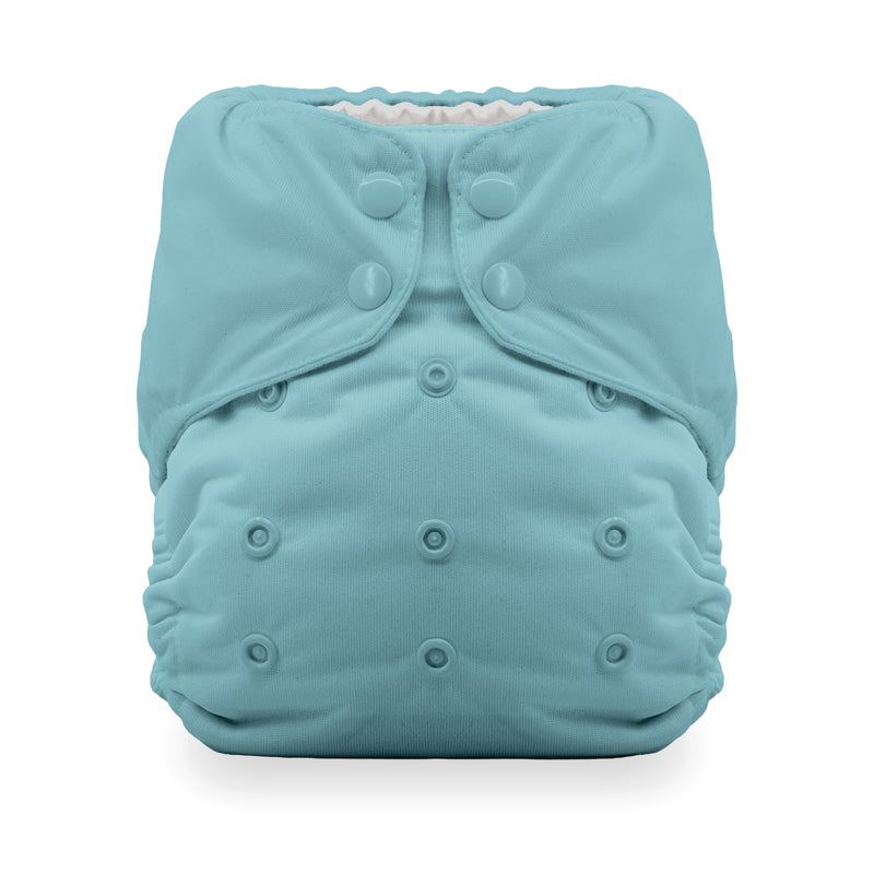 Image of Thirsties Cloth Diapers One Size All In One