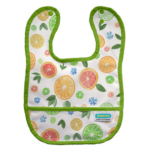 Outlet Pocket Bib - Main Squeeze (LAST CALL)