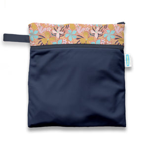 Thirsties Wet Dry Bag in Mala
