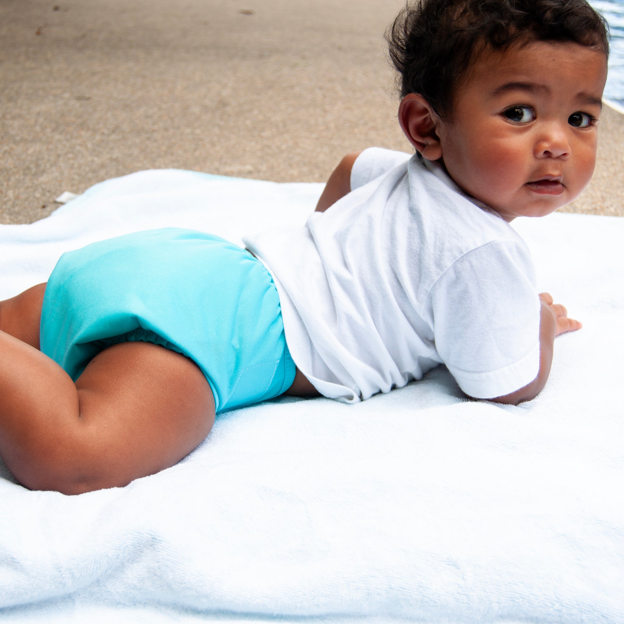 -Image of Thirsties Diaper Cover in Maui
