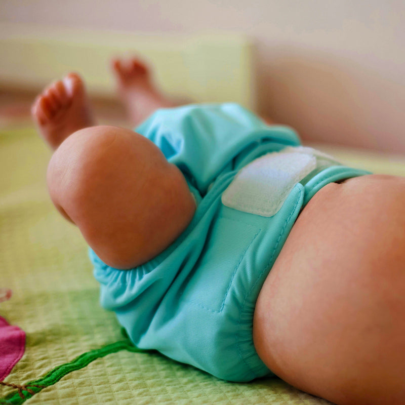 Image of Thirsties Cloth Diaper Packages Caregiver Pack