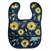 Outlet Pocket Bib - Moon Blossom (LAST CALL) Default Title