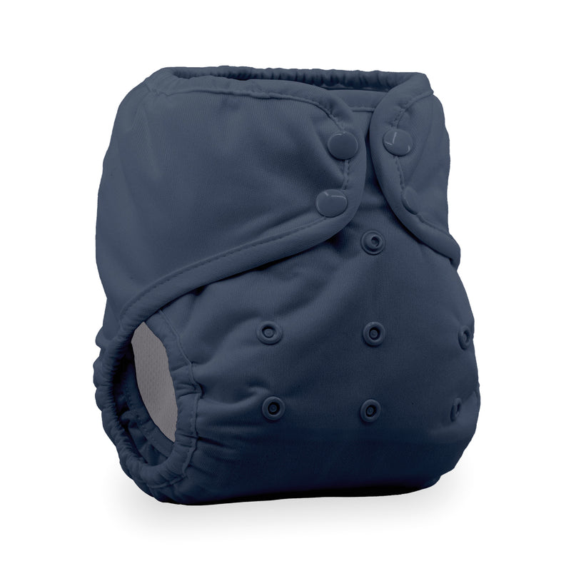 Image of Thirsties Cloth Diapers Natural One Size Pocket Diaper