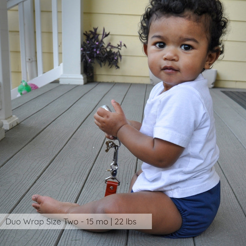 -Image of Thirsties Cloth Diapers Duo Wrap
