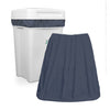 Simple Pail Liner Navy