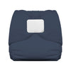 Diaper Cover Newborn/Preemie 4 - 10 lbs (2 - 5 kg) / Hook & Loop / Navy