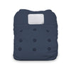 Natural One Size All In One One size 8 - 40 lbs (4 -18 kg) / Hook & Loop / Navy