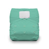 Natural One Size Pocket Diaper One Size 8 - 40 lbs (4 - 18 kg) / Hook & Loop / Opal