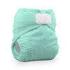 Outlet Natural One Size Pocket Diaper - Hook & Loop - Opal (LAST CALL) Default Title