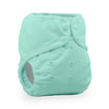 One Size Pocket Diaper One Size 8 - 40 lbs (4 - 18 kg) / Snap / Opal (LAST CALL)