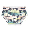 Swim Diaper Small 10 - 18 lbs (4.5 - 8 kg) / Palm Paradise (LAST CALL)