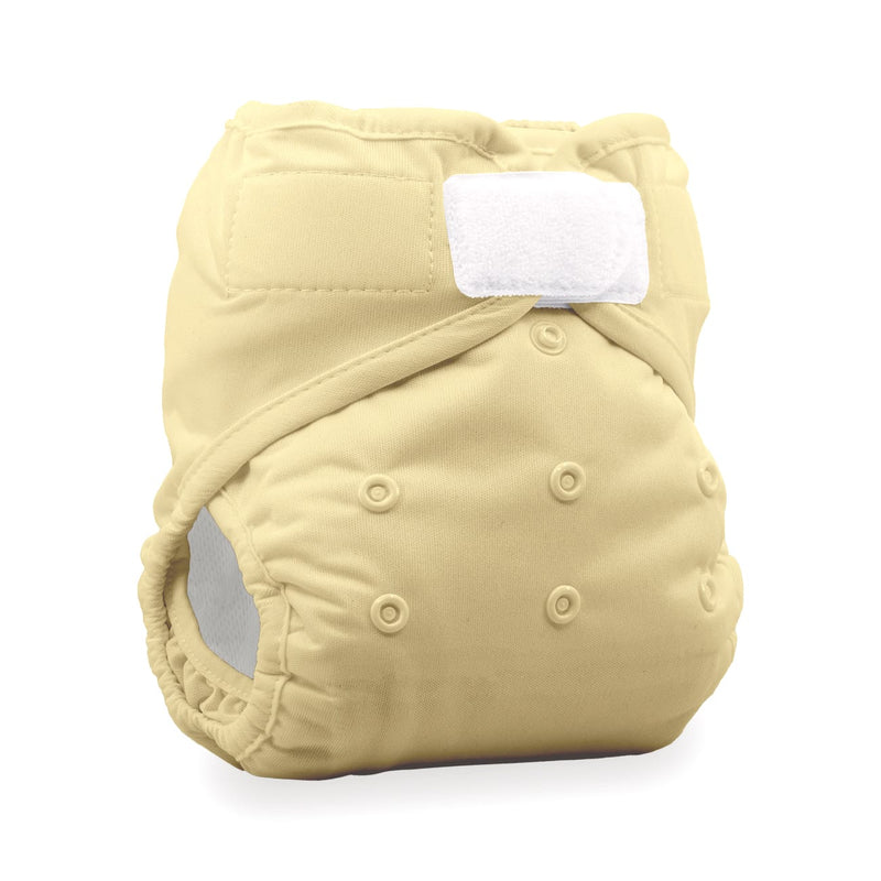 Image of Thirsties Cloth Diapers Natural One Size Pocket Diaper