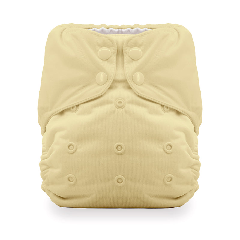 Image of Thirsties Cloth Diapers One Size All In One