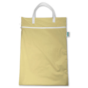 Thirsties Hanging Wet Bag in Pineapple