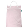 Hanging Wet Bag Pink Salt