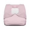 Diaper Cover Newborn/Preemie 4 - 10 lbs (2 - 5 kg) / Hook & Loop / Pink Salt