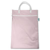 Outlet Hanging Wet Bag - Pink Salt - HAS FAINT LINES IN FABRIC Default Title