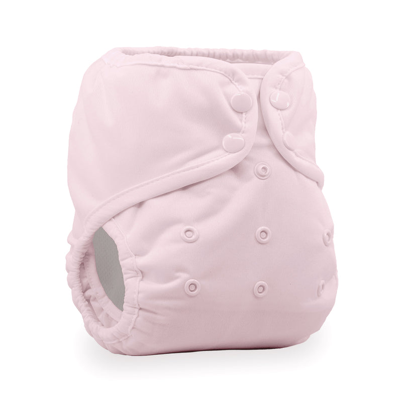 Image of Thirsties Cloth Diapers Natural One Size Pocket Diaper