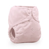 One Size Pocket Diaper One Size 8 - 40 lbs (4 - 18 kg) / Snap / Pink Salt