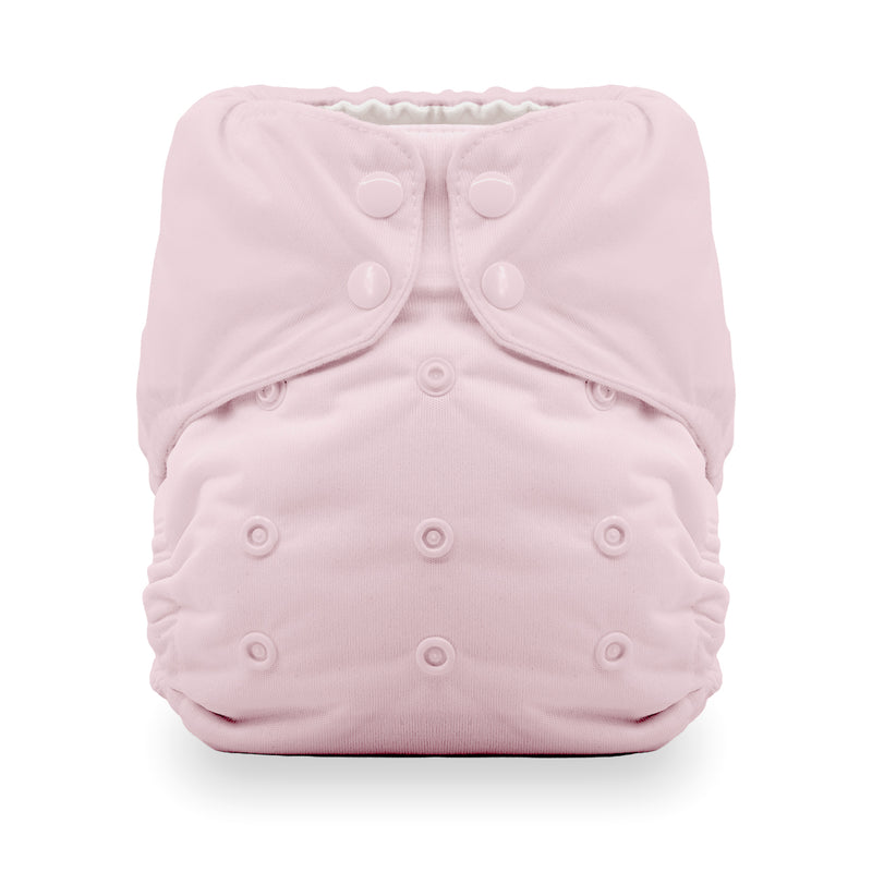 Image of Thirsties Cloth Diapers One Size All In One