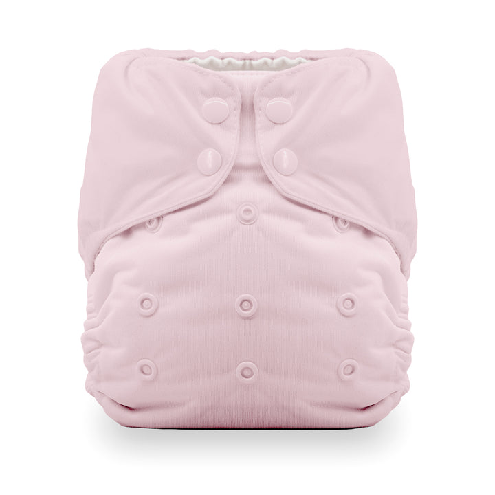 Thirsties Natural One Size all in one cloth diaper