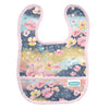 Pocket Bib Poppy